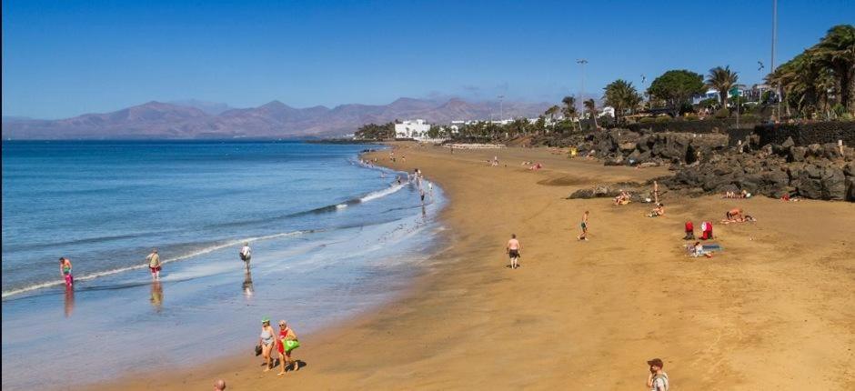 Apartamentos Thaisay Luz Del Mar II بويرتو ذيل كارمين المظهر الخارجي الصورة